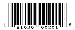 181030002018 barcode