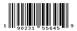 190231556459 barcode