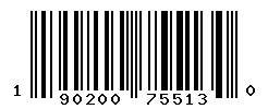 puma barcode