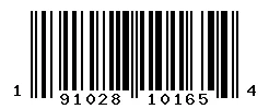 191028101654 barcode