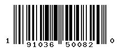 reebok running barcode