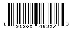 191200483073 barcode