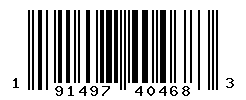 upc 191497404683 barcode image