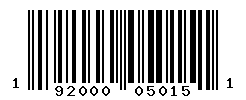 reebok womens pants barcode