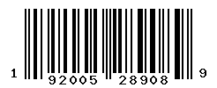 scan barcode reebok