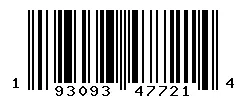 193093477214 barcode