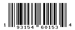 upc 193154601534 barcode image
