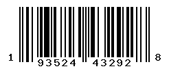 upc 193524432928 barcode image