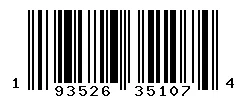 193526351074 barcode