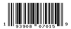 193908070159 barcode