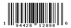 194428128986 barcode