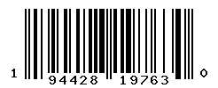194428197630 barcode