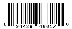 194428466170 barcode