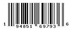 194851697936 barcode