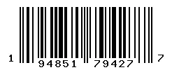 194851794277 barcode