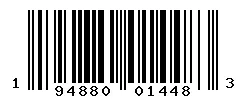 194880014483 barcode