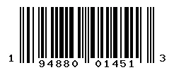 194880014513 barcode