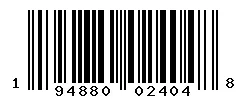 194880024048 barcode