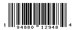 194880129484 barcode