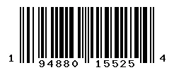 194880155254 barcode