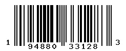 194880331283 barcode