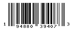 194880394073 barcode