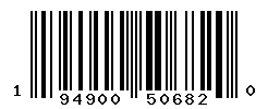 upc 194900506820 barcode image