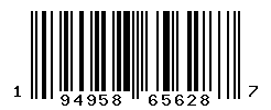 upc 194958656287 barcode image