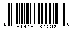 194979013328 barcode