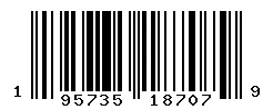 195735187079 barcode