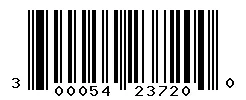 300054237200 barcode