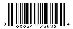 300054756824 barcode