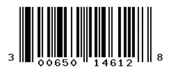 300650146128 barcode