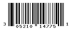 305210147751 barcode