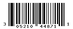 upc 305210448711 barcode image