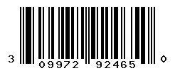 309972924650 barcode