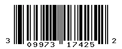 309973174252 barcode
