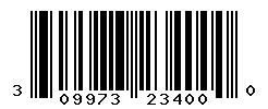 309973234000 barcode