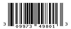 309973498013 barcode