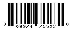 309974755030 barcode