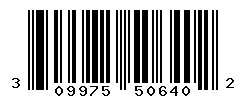 309975506402 barcode