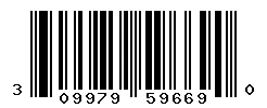 309979596690 barcode