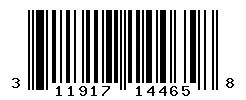 311917144658 barcode