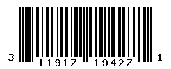 311917194271 barcode