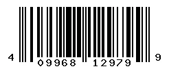 UPC barcode number 4099685129799 lookup
