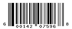 600142075968 barcode