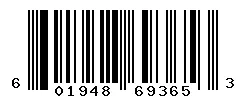601948693653 barcode