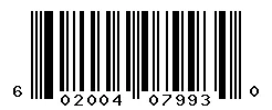 602004079930 barcode