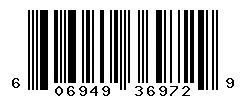 606949369729 barcode