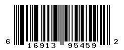 616913954592 barcode